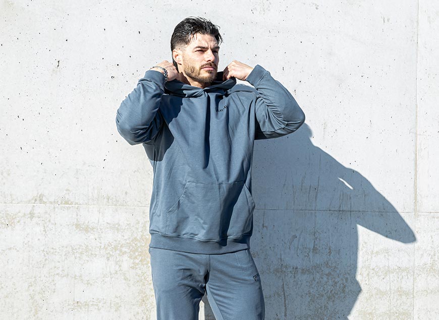 PANTS ESSENTIALS - Great I Am