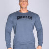 SWEATER ESSENTIALS - Great I Am
