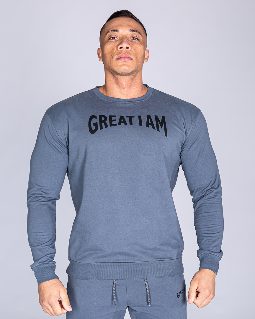 SWEATER ESSENTIALS