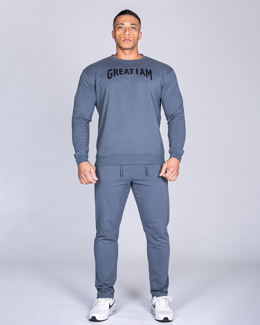 Alternative view of SWEATER ESSENTIALS