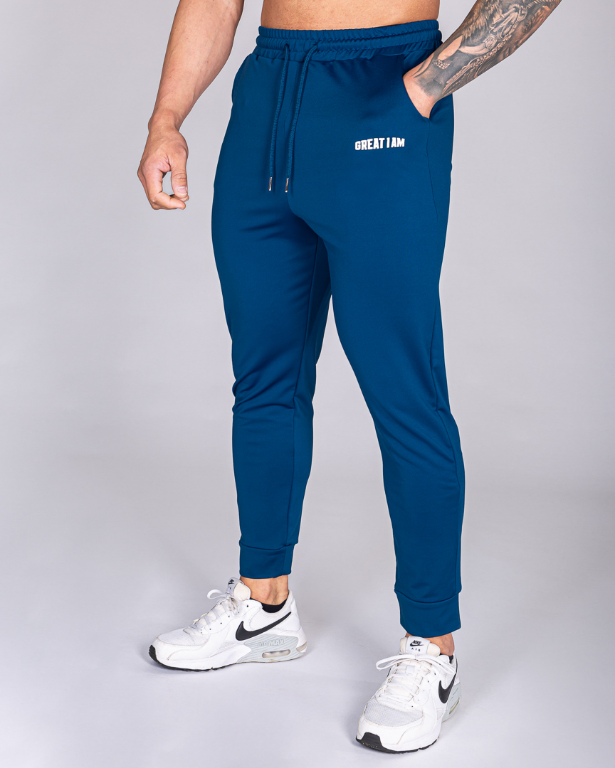 PANTS CONQUER
