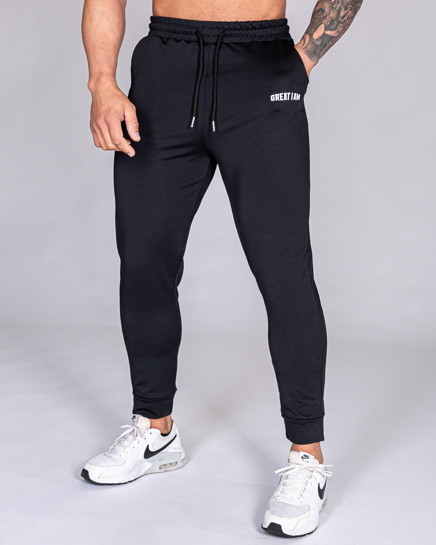 PANTS CONQUER