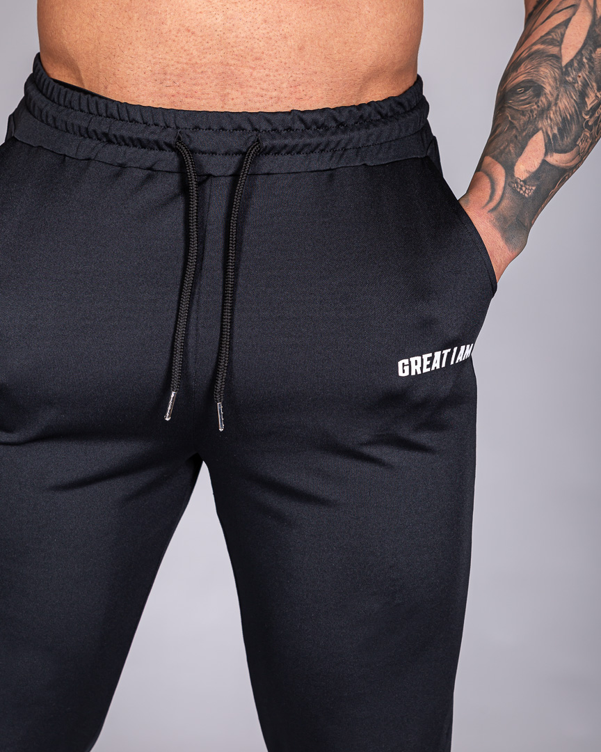 Alternative view of PANTS CONQUER