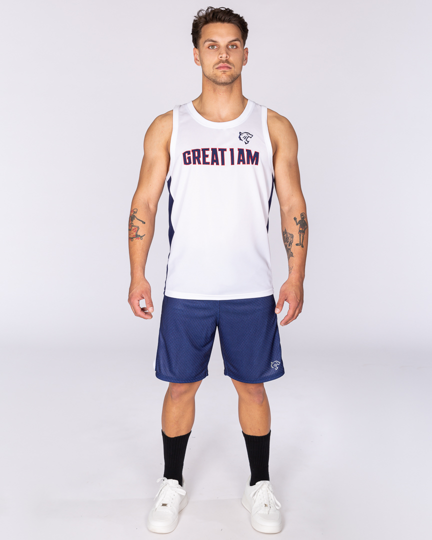 BASKETBALL JERSEY LEGACY - Image 5