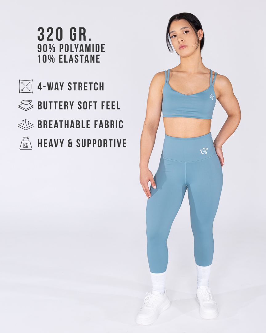 Alternative view of ATHLETICS SCULPT LEGGINGS