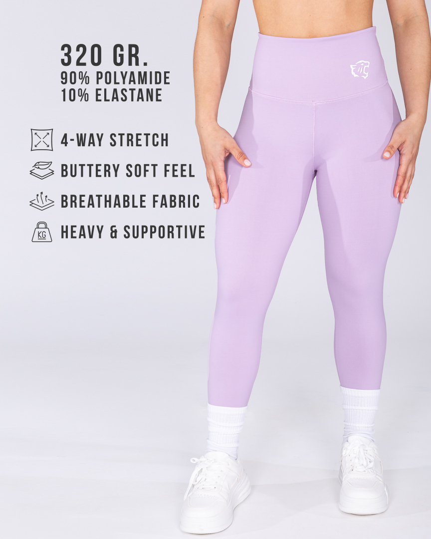 Alternative view of ATHLETICS SCULPT LEGGINGS