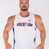 BASKETBALL JERSEY LEGACY - Great I Am