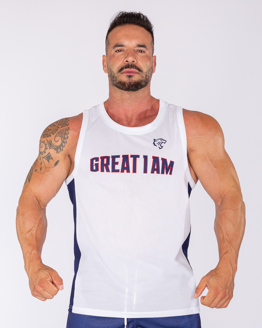 BASKETBALL JERSEY LEGACY