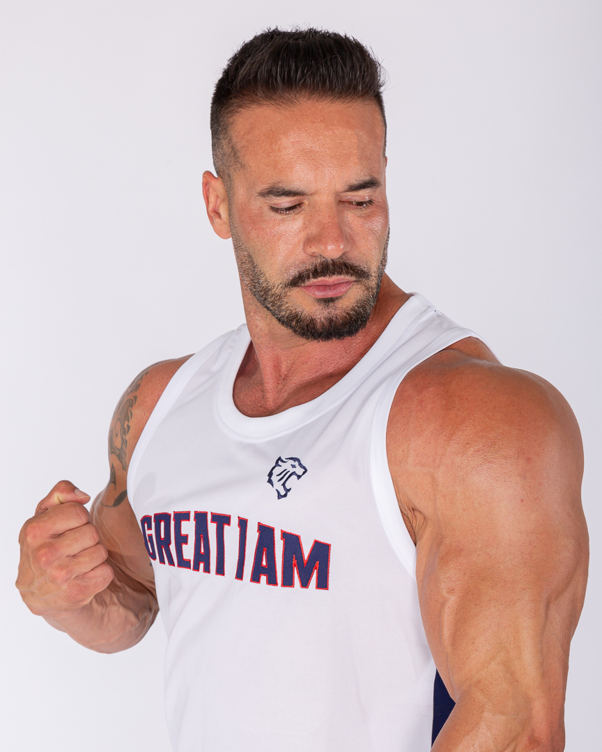BASKETBALL JERSEY LEGACY - Image 4