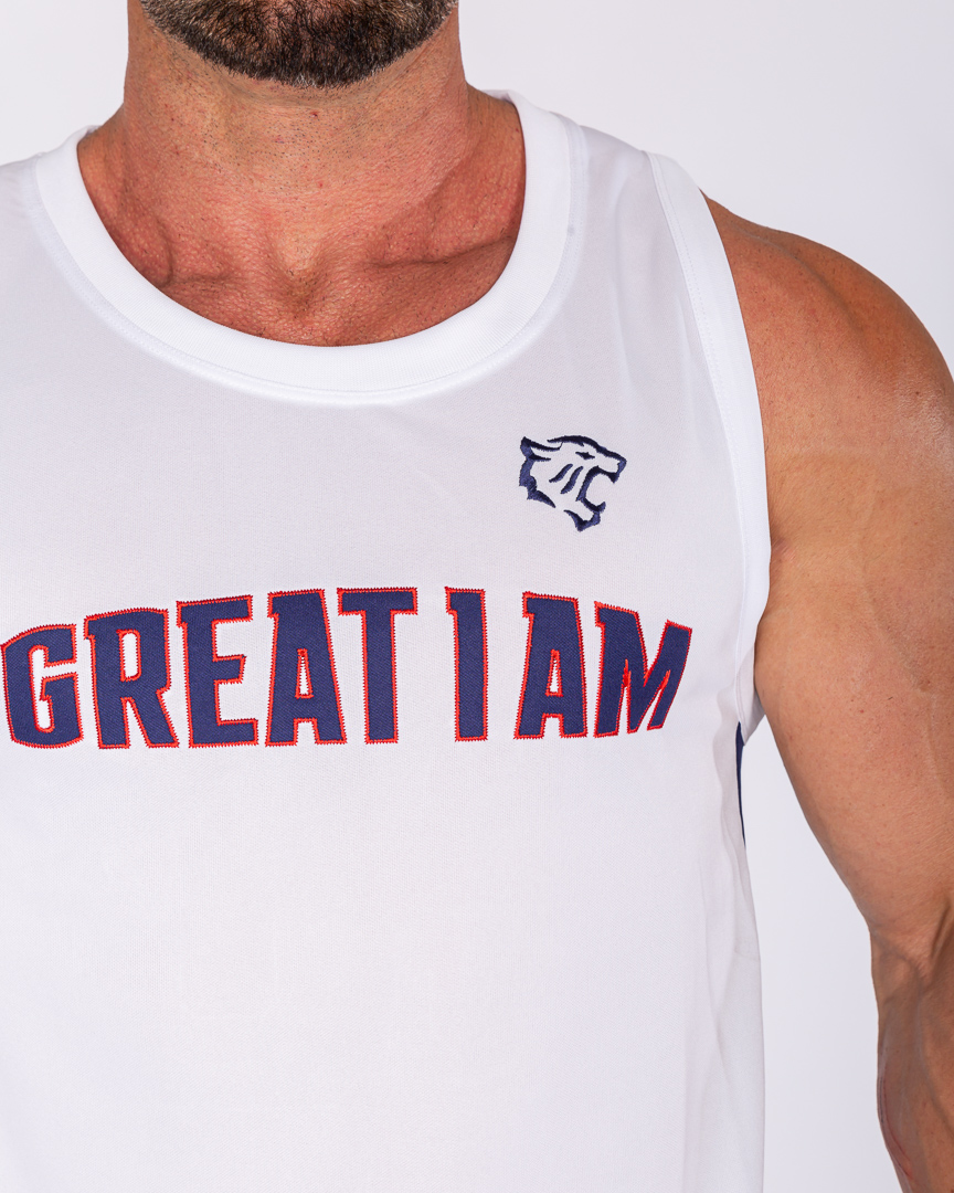 BASKETBALL JERSEY LEGACY - Image 3