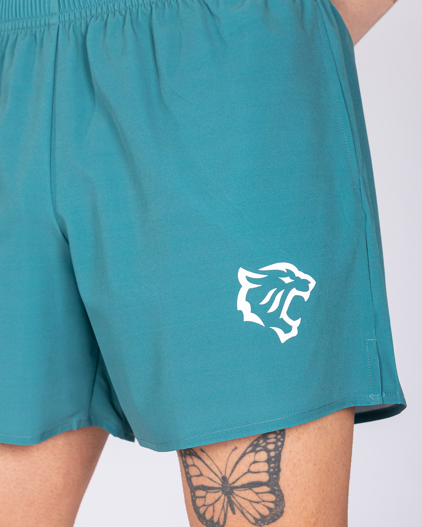 ATHLETICS AIR SHORTS - Image 6