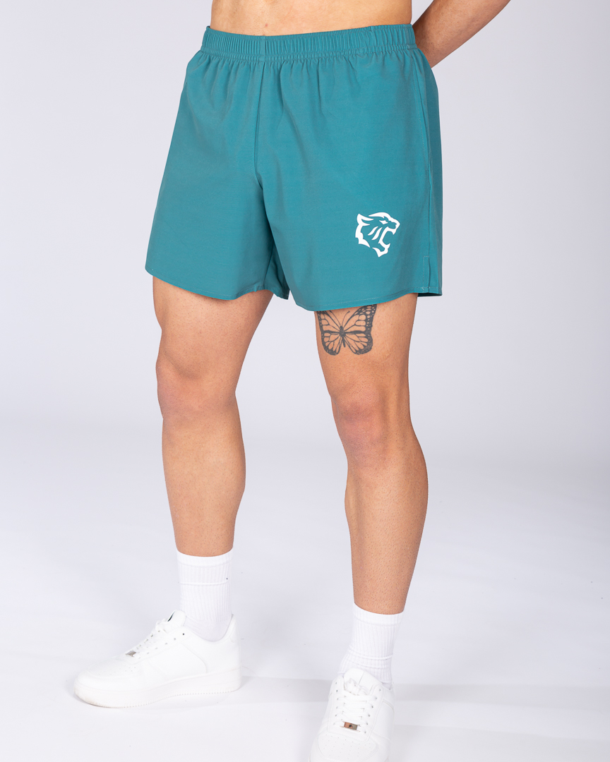 Alternative view of ATHLETICS AIR SHORTS