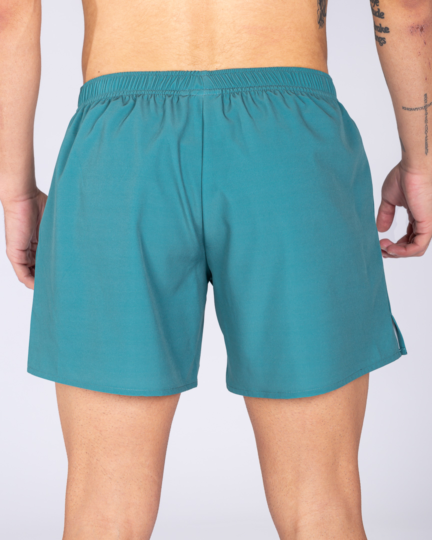 ATHLETICS AIR SHORTS - Image 5