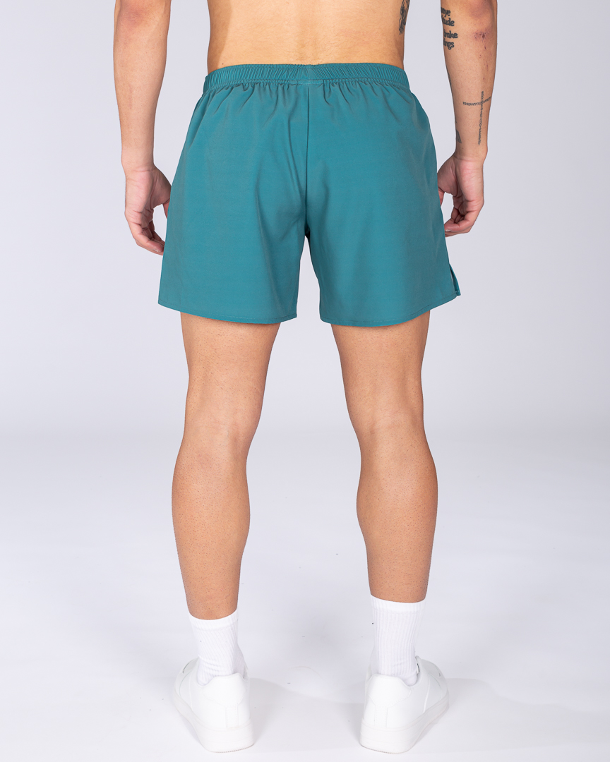 ATHLETICS AIR SHORTS - Image 4