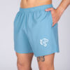 ATHLETICS AIR SHORTS - Great I Am
