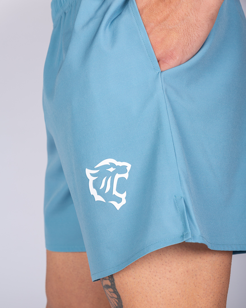 ATHLETICS AIR SHORTS - Image 3