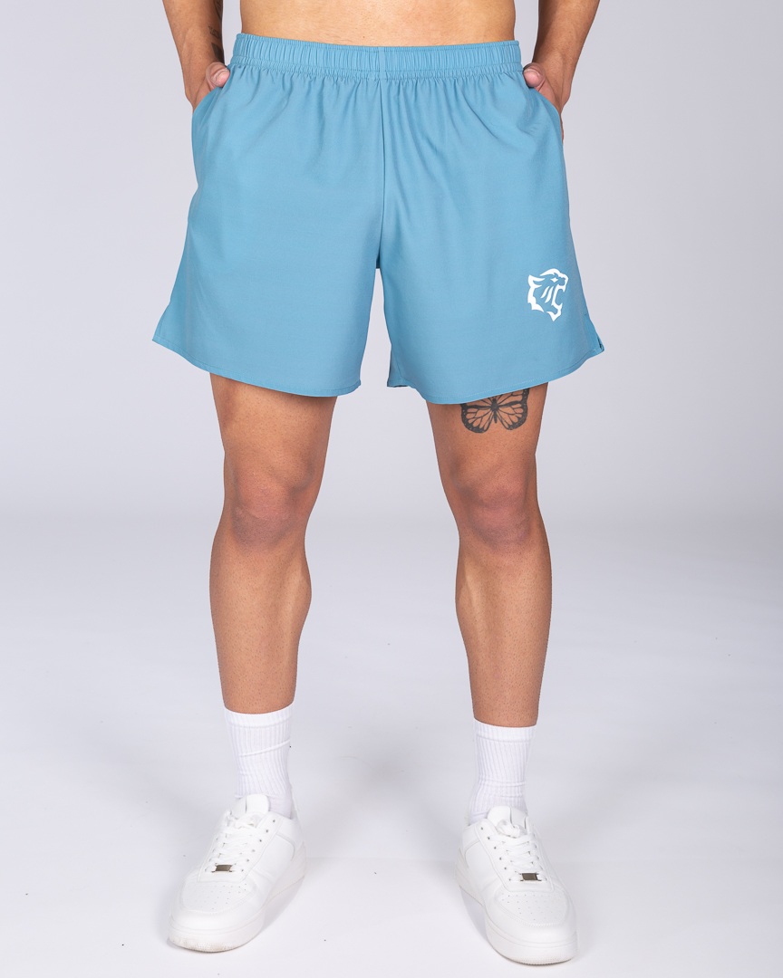 Alternative view of ATHLETICS AIR SHORTS