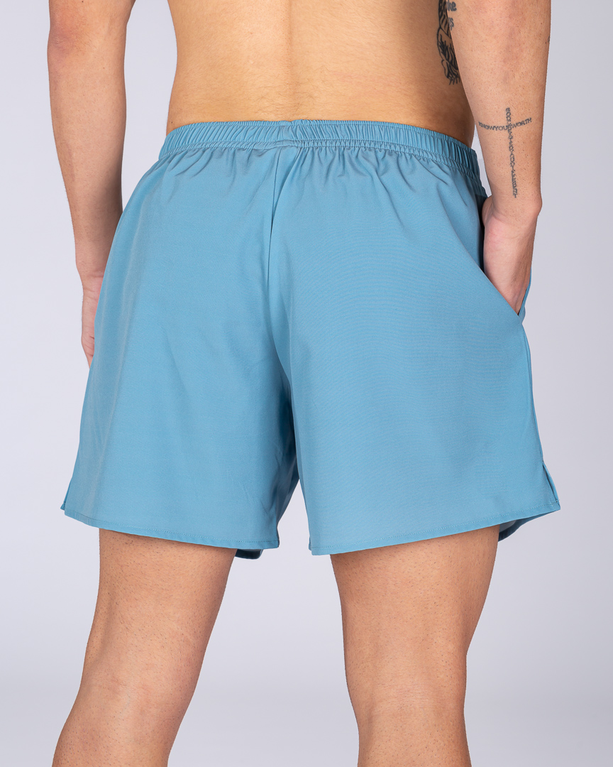 ATHLETICS AIR SHORTS - Image 5