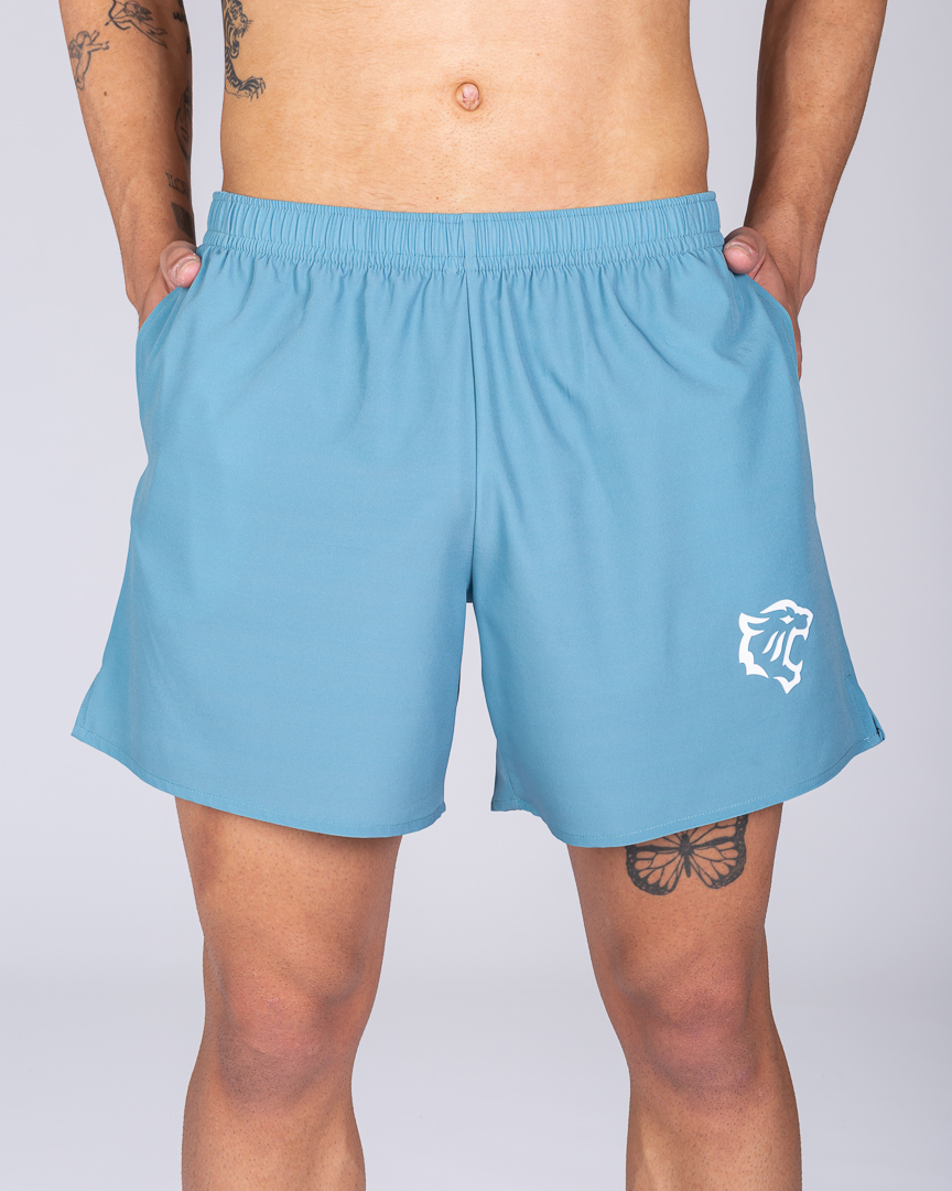 ATHLETICS AIR SHORTS - Image 6