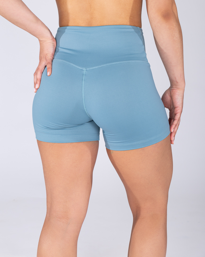 ATHLETICS SCULPT SHORTS
