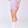 ATHLETICS SCULPT SHORTS - Great I Am