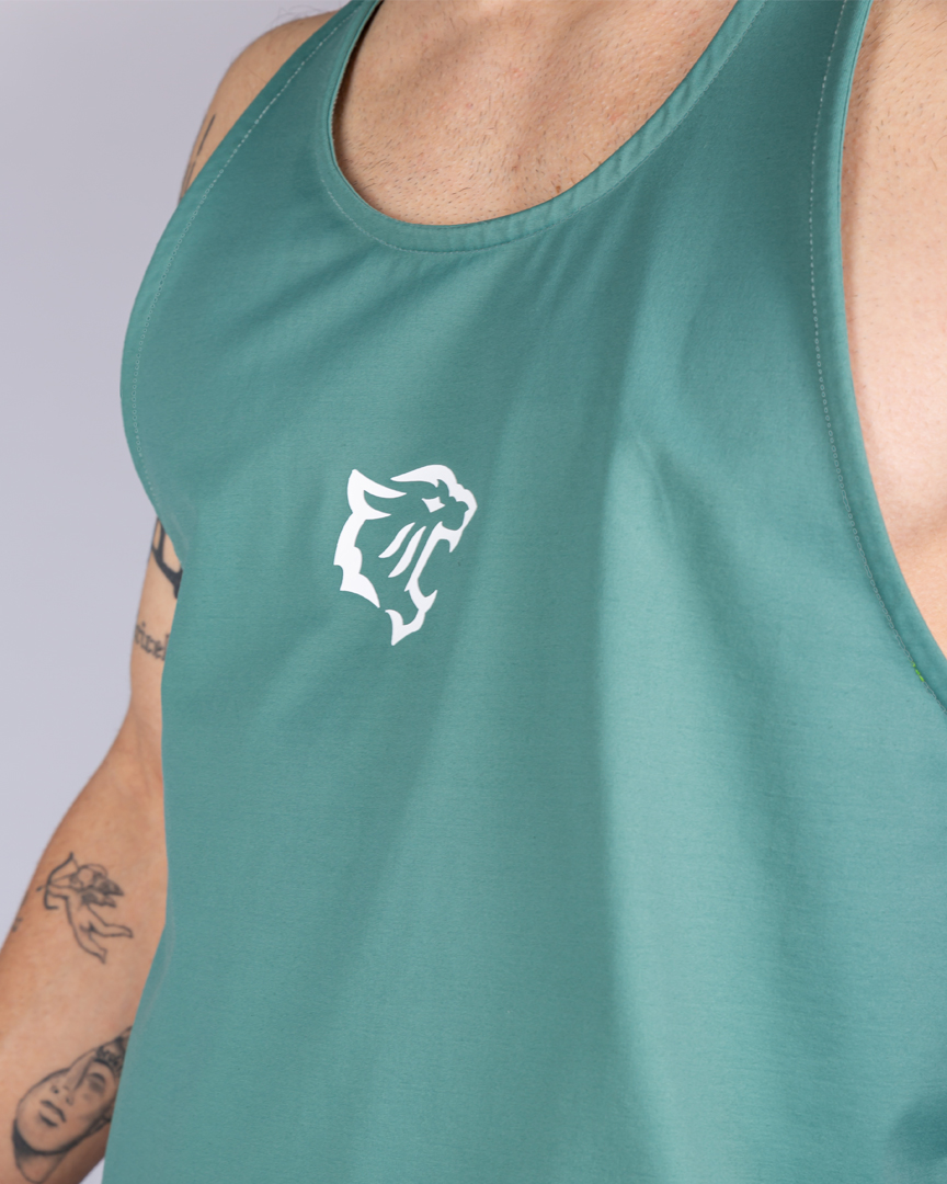 ATHLETICS ACTIVE STRINGER - Image 4