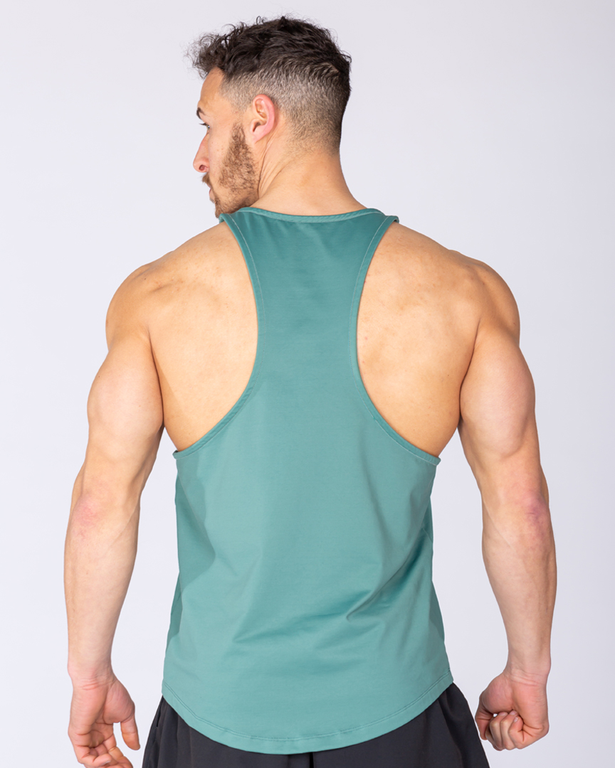 ATHLETICS ACTIVE STRINGER - Image 3