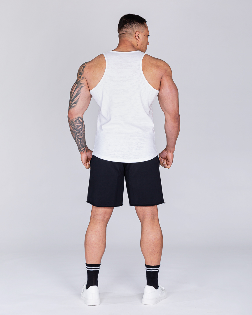 CHAMPION TEXTURED TANKTOP - Image 4