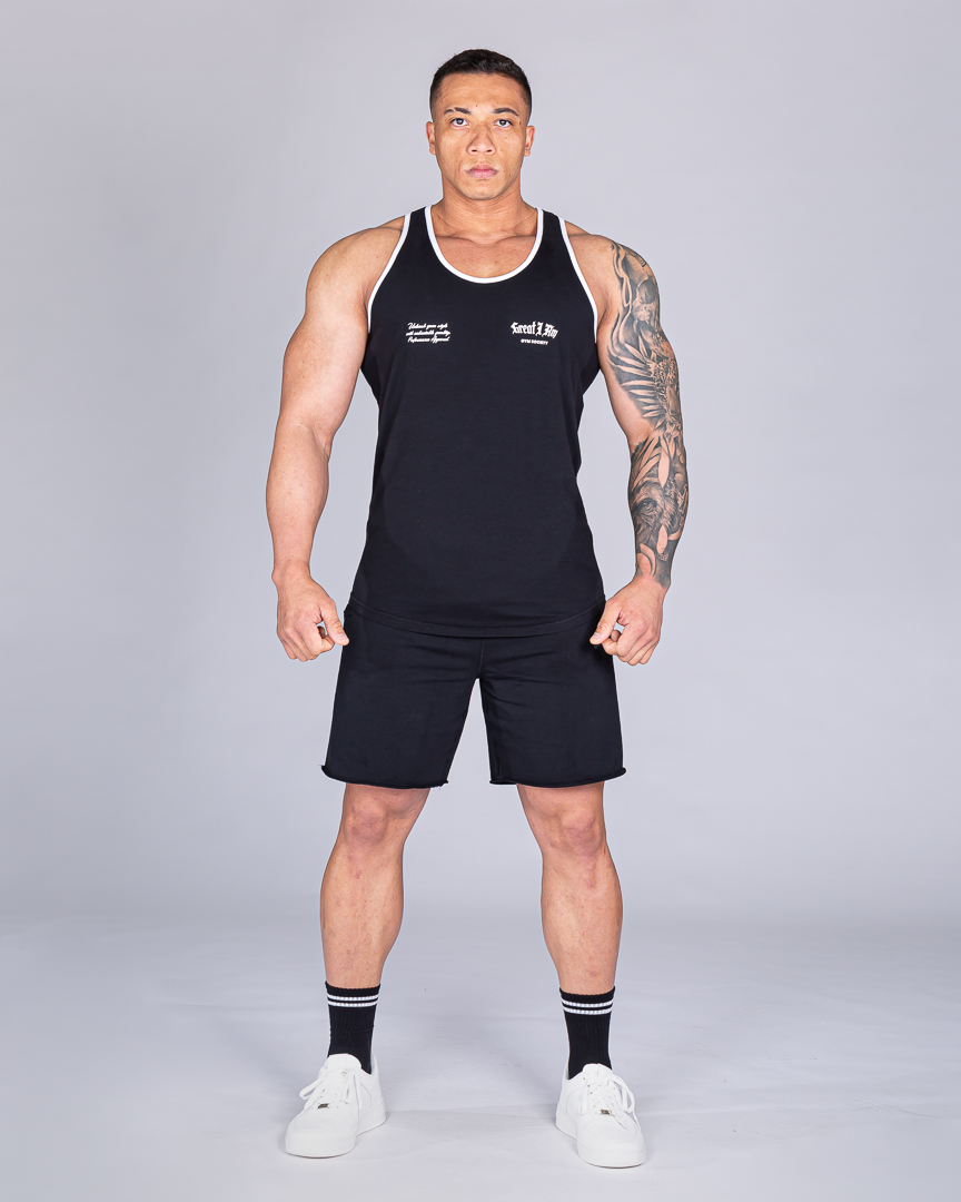 TANKTOP GYM SOCIETY - Image 3