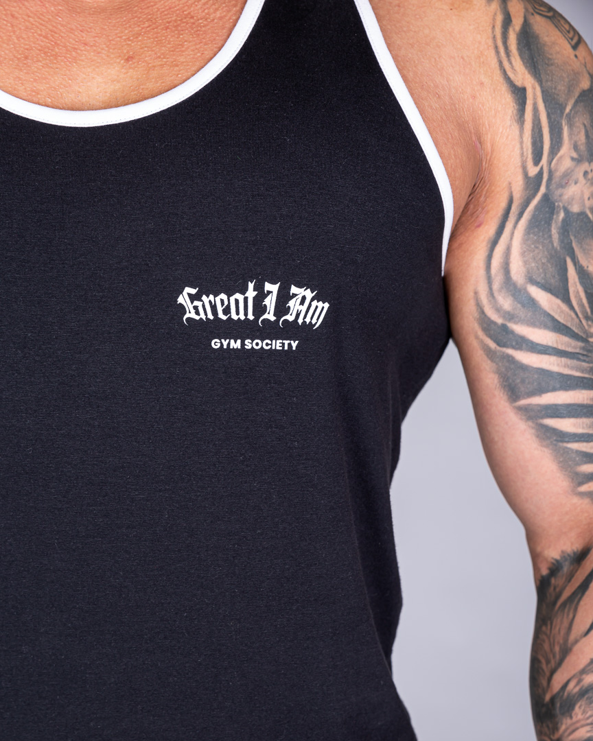 TANKTOP GYM SOCIETY - Image 5