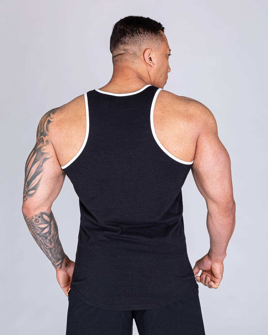 TANKTOP GYM SOCIETY - Image 4