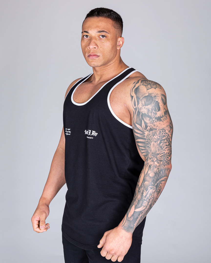 TANKTOP GYM SOCIETY - Image 6