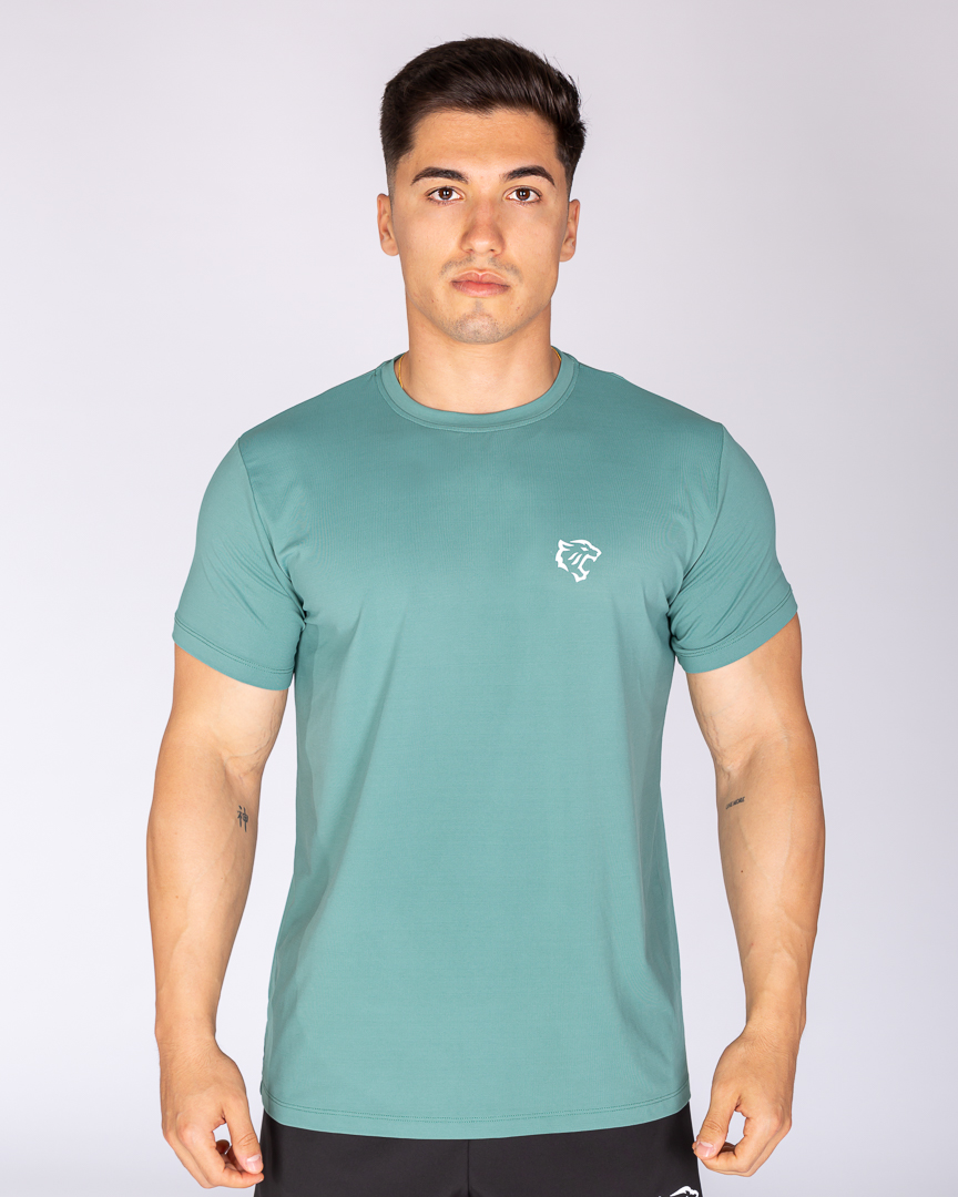 ATHLETICS FORM T-SHIRT