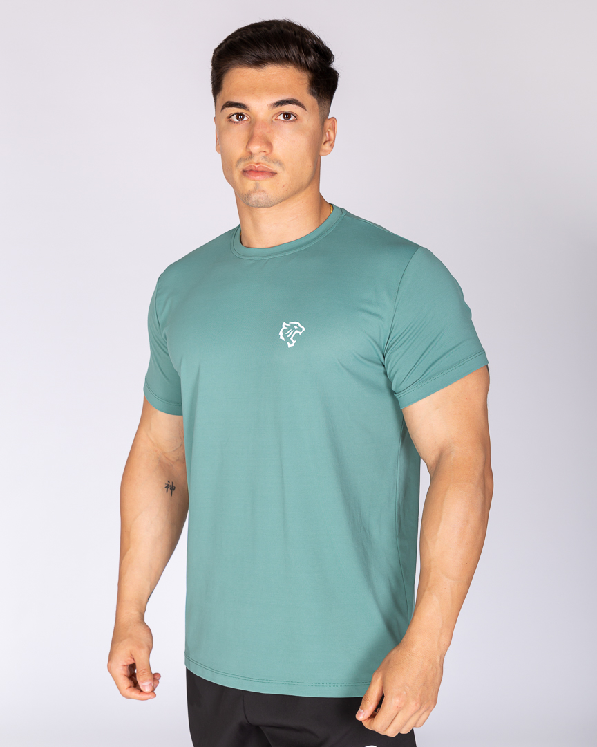 ATHLETICS FORM T-SHIRT - Image 4