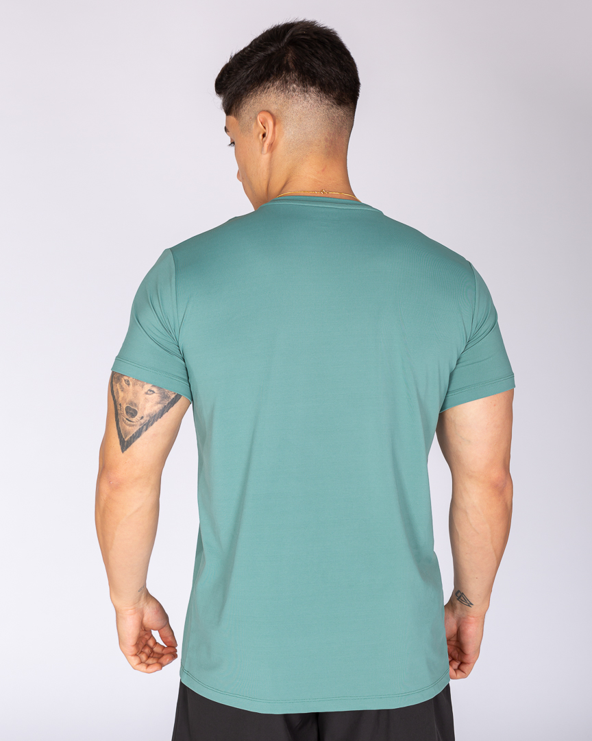 ATHLETICS FORM T-SHIRT - Image 3