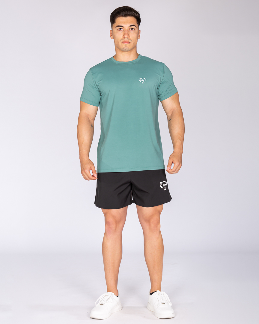 Alternative view of ATHLETICS FORM T-SHIRT