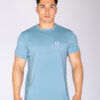 ATHLETICS FORM T-SHIRT - Great I Am