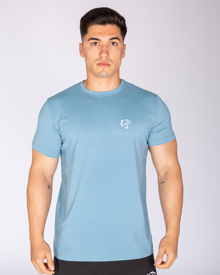 ATHLETICS FORM T-SHIRT