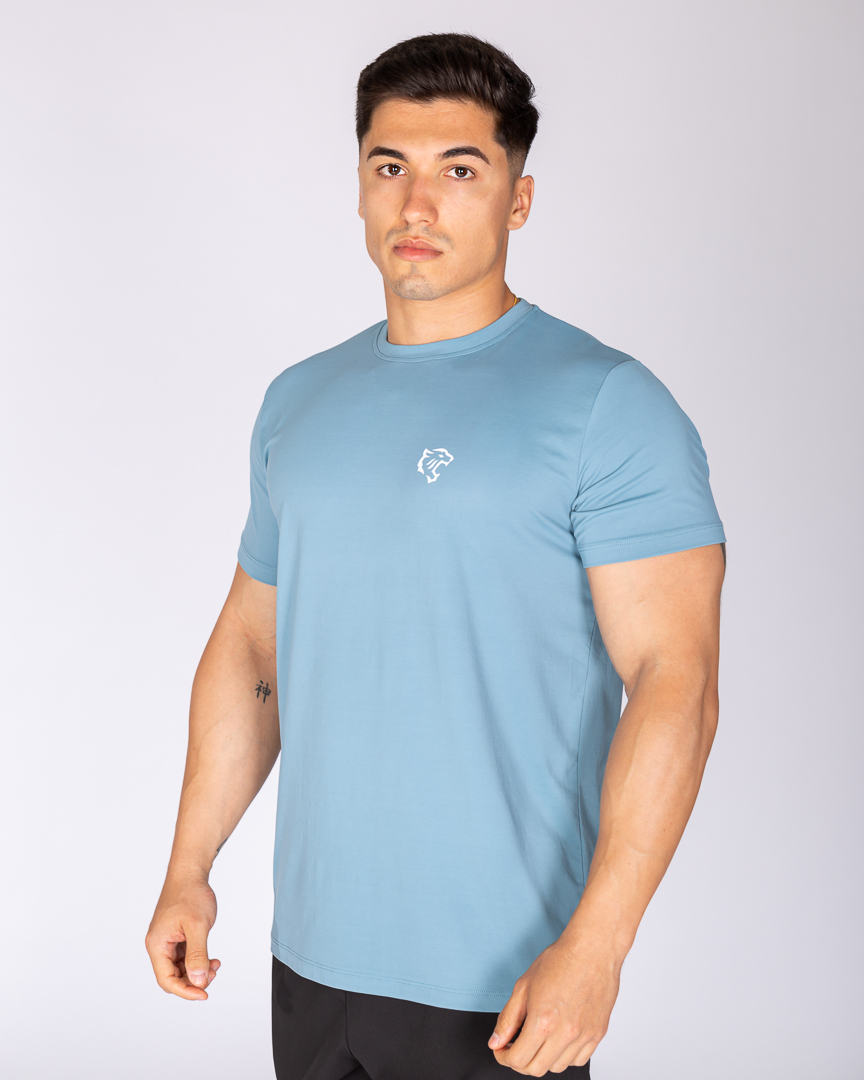 ATHLETICS FORM T-SHIRT - Image 4