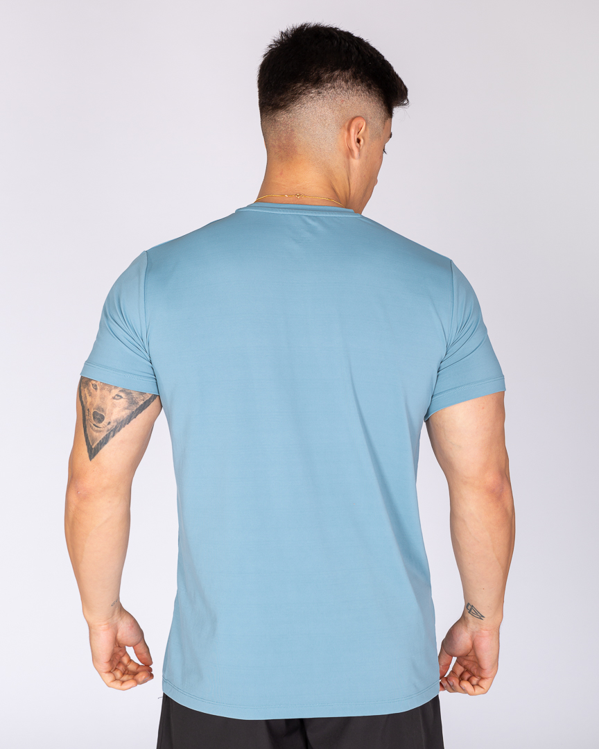ATHLETICS FORM T-SHIRT - Image 3