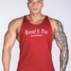 STRINGER PITBULL