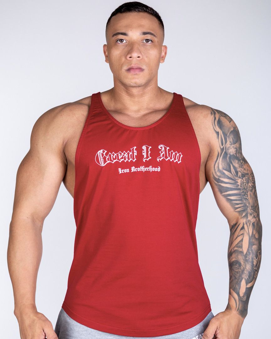 STRINGER PITBULL