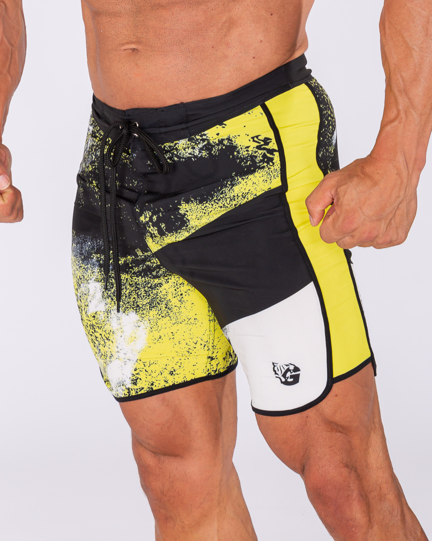 BOARDSHORTS LEGACY THUNDER