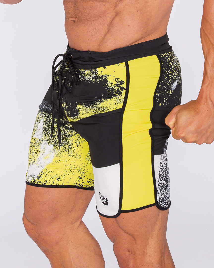 Alternative view of BOARDSHORTS LEGACY THUNDER