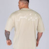 OVERSIZED T-SHIRT CALLIGRAPHY - Great I Am