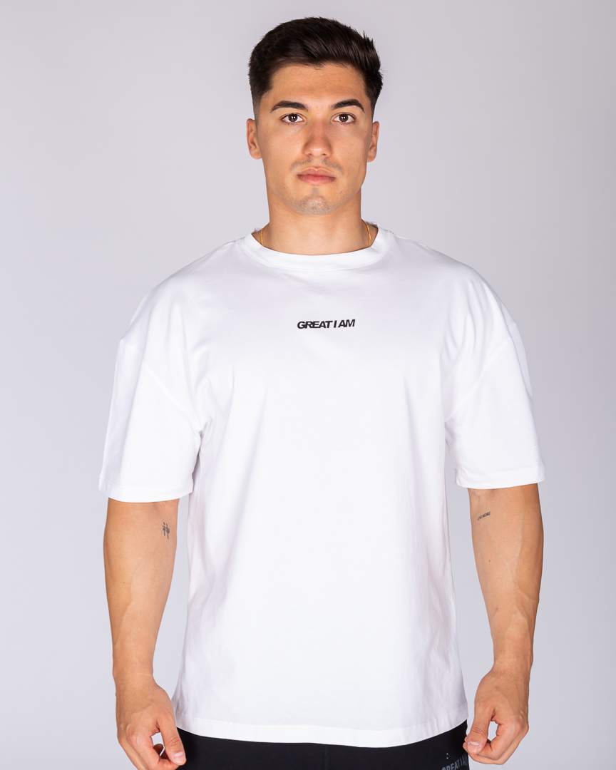 OVERSIZED T-SHIRT PURSUE - Image 5