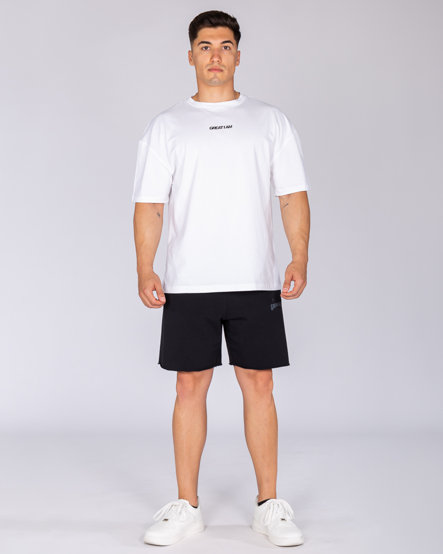 Alternative view of OVERSIZED T-SHIRT PURSUE