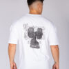 OVERSIZED T-SHIRT PURSUE - Great I Am
