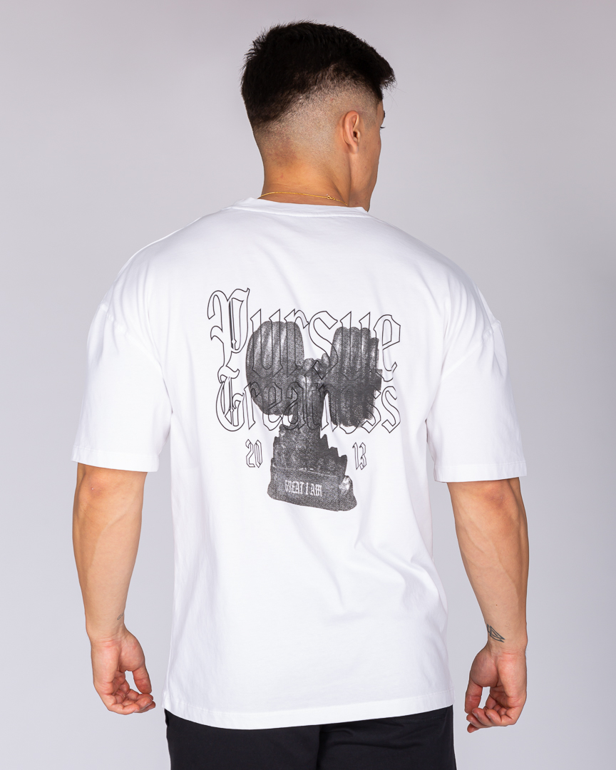 OVERSIZED T-SHIRT PURSUE