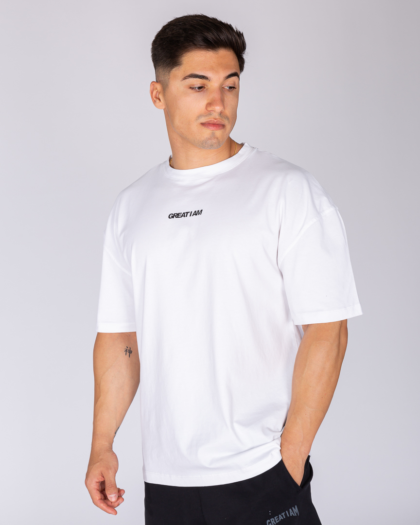 OVERSIZED T-SHIRT PURSUE - Image 3